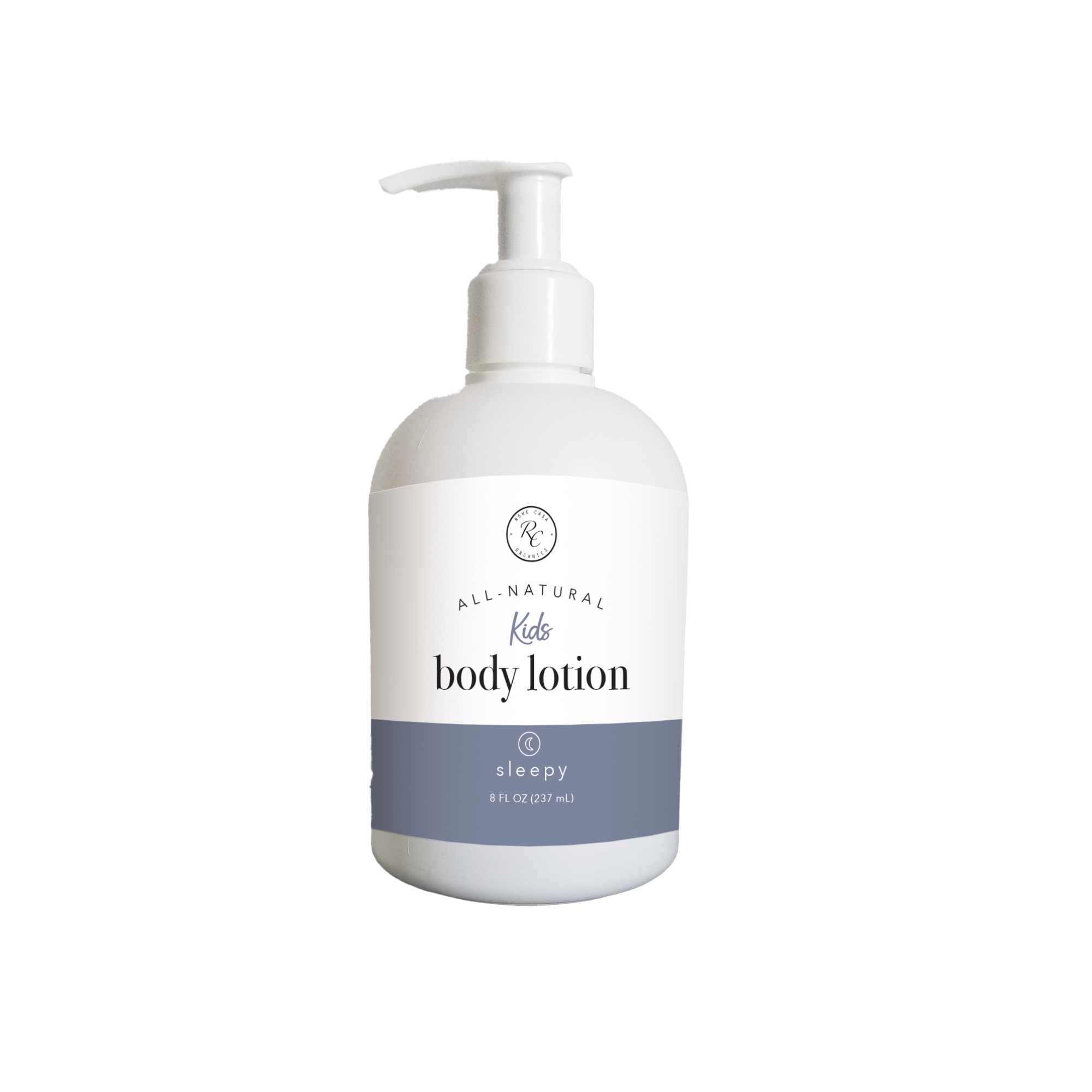 KIDS BODY LOTION | 8 OZ