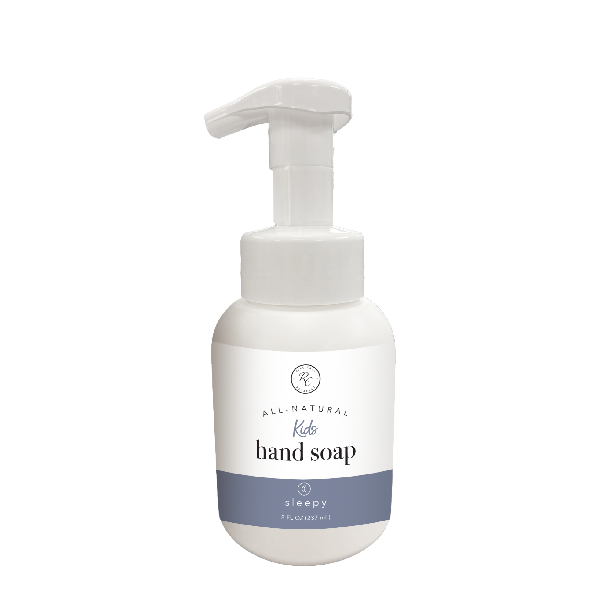 KIDS HAND SOAP | 8 oz