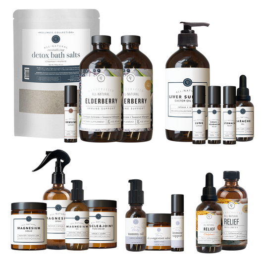 Rowe Casa Essential Oil Recovery main image 1