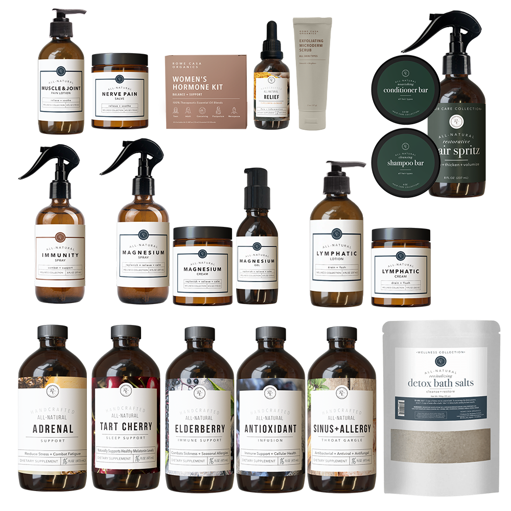 Large Starter Wholesale Bundle
