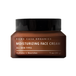 Moisturizing Face Cream | 1 oz