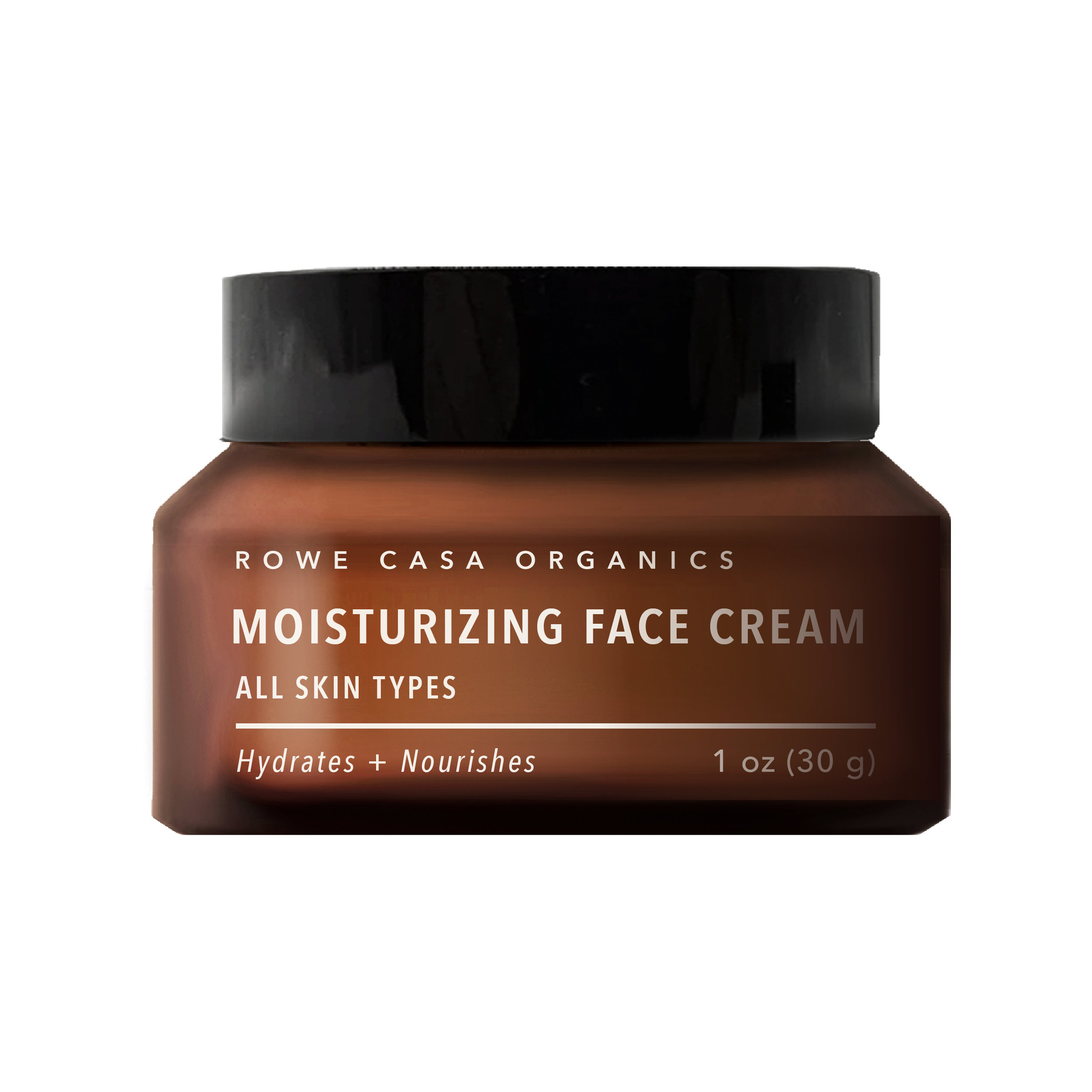 Moisturizing Face Cream | 1 oz