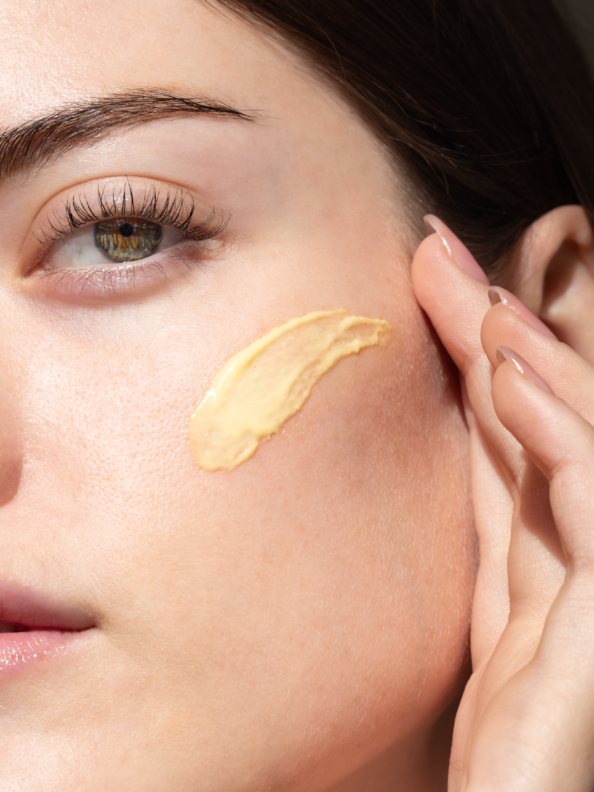 Moisturizing Face Cream | 1 oz