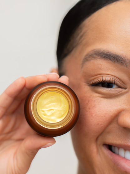 Moisturizing Face Cream | 1 oz
