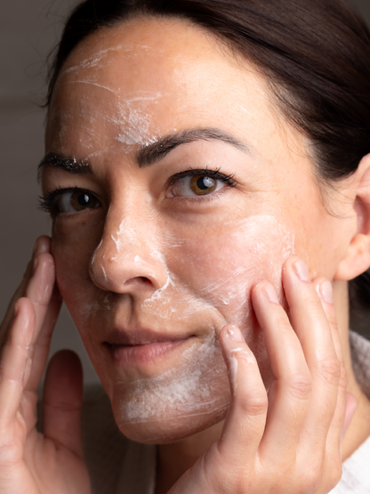 Age Defying Nourishing Face Cleanser | 6 oz