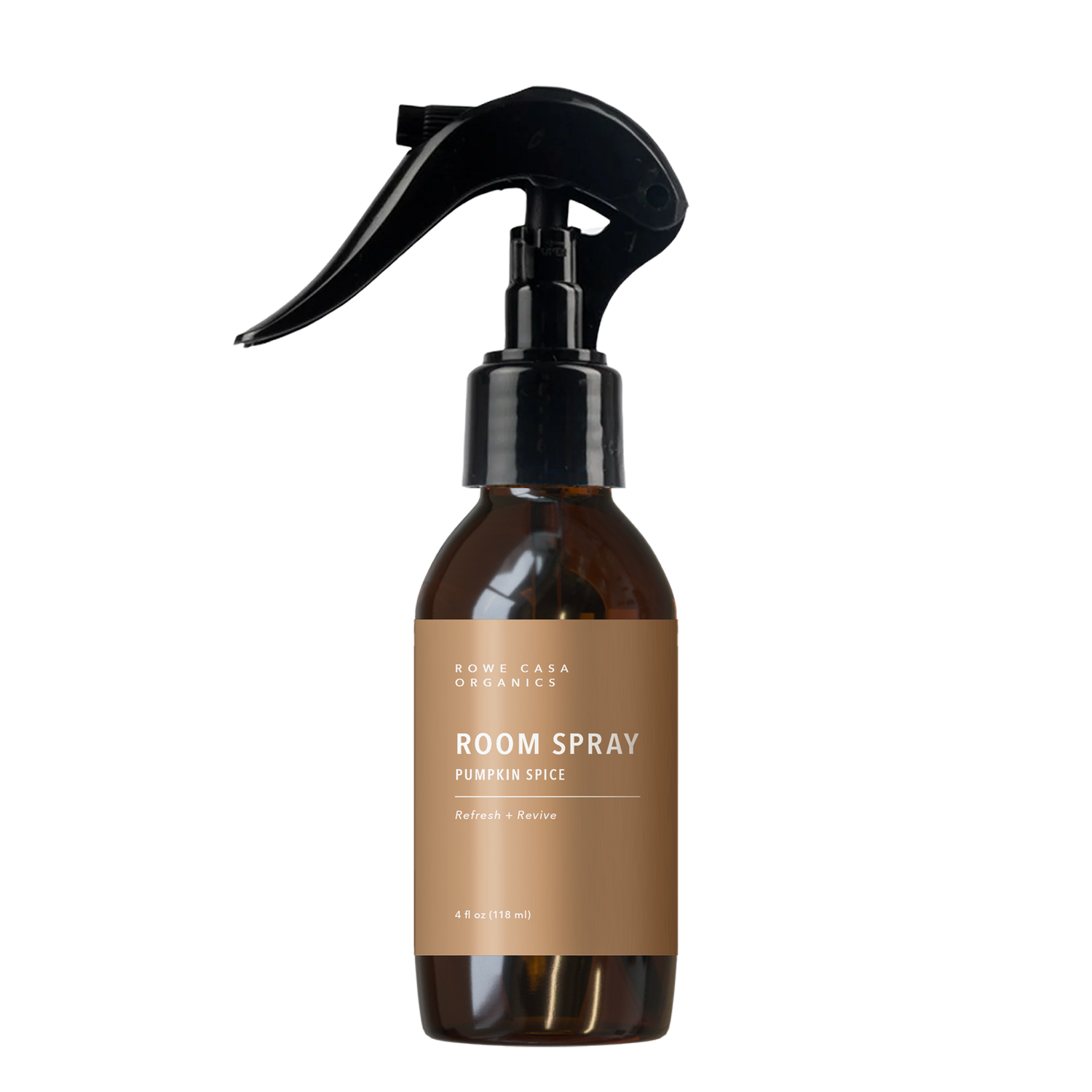 Pumpkin Spice Room Spray | 4 oz