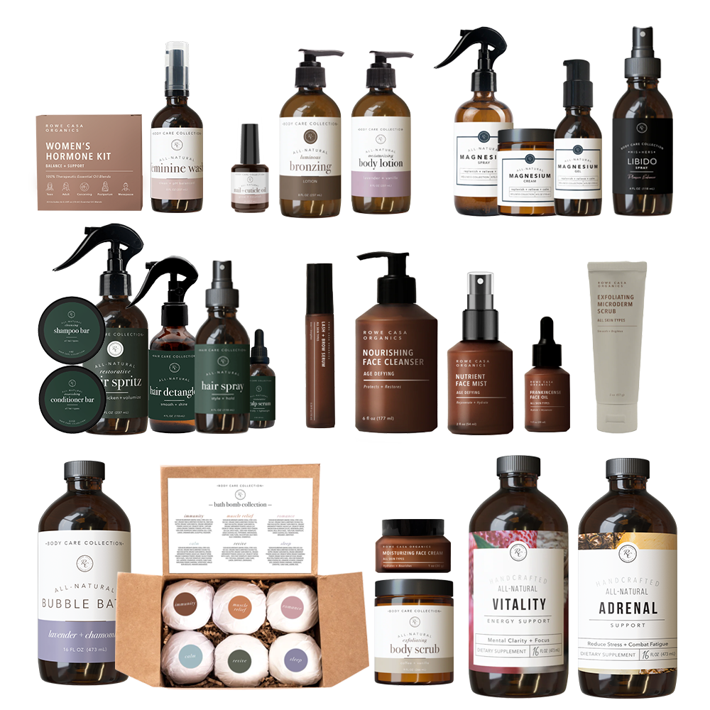 Salon/Spa/Boutique Starter Wholesale Bundle