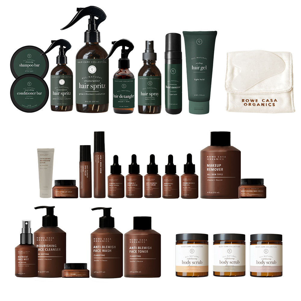 Salon/Spa Trade Show Exclusive Bundle