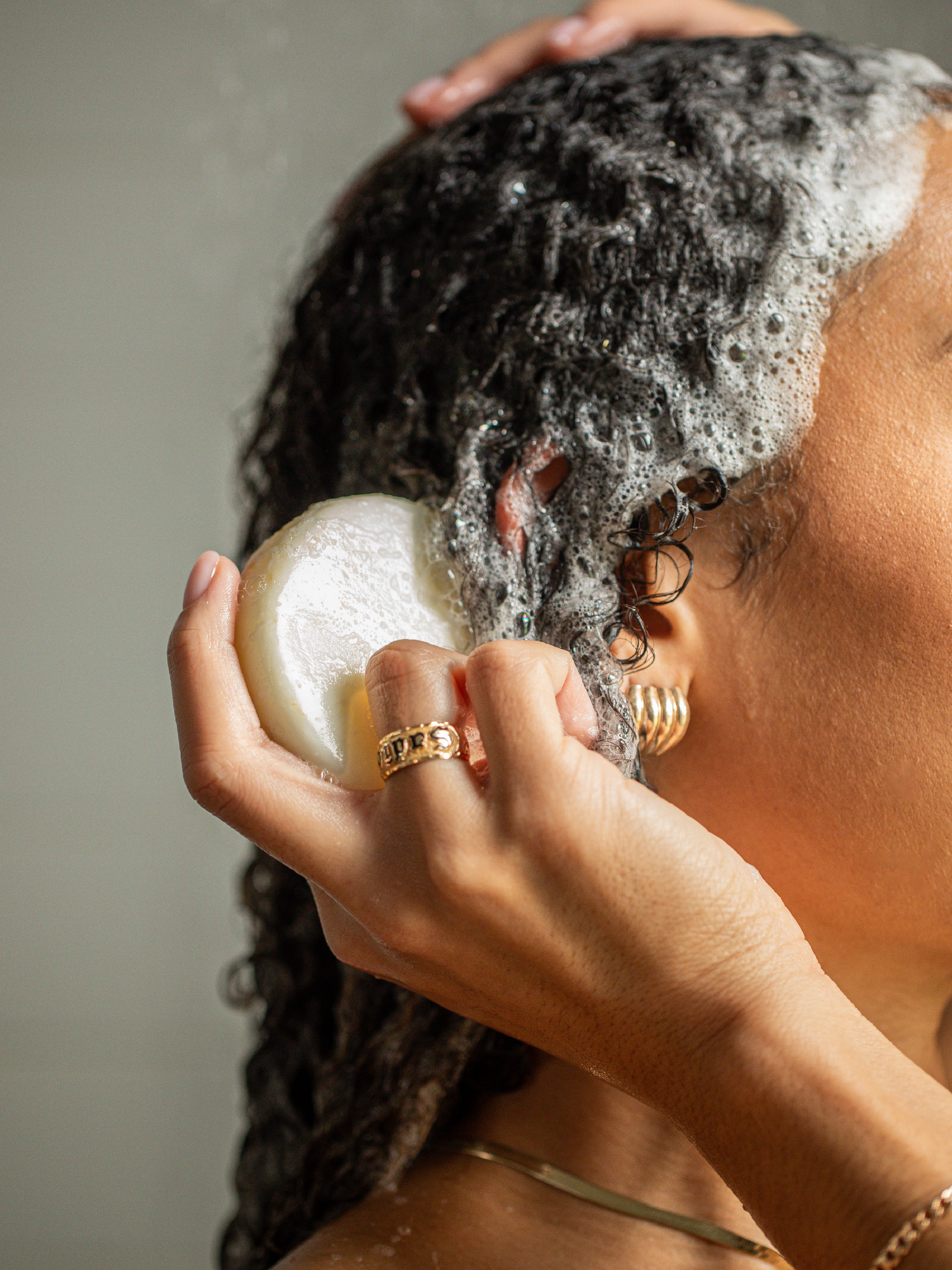 Shampoo Bar | 4 oz
