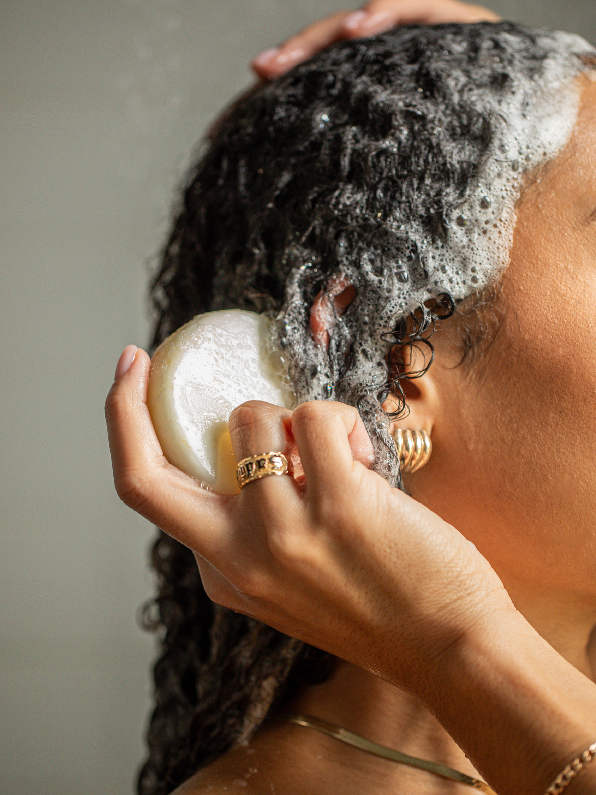 Shampoo Bar | 4 oz