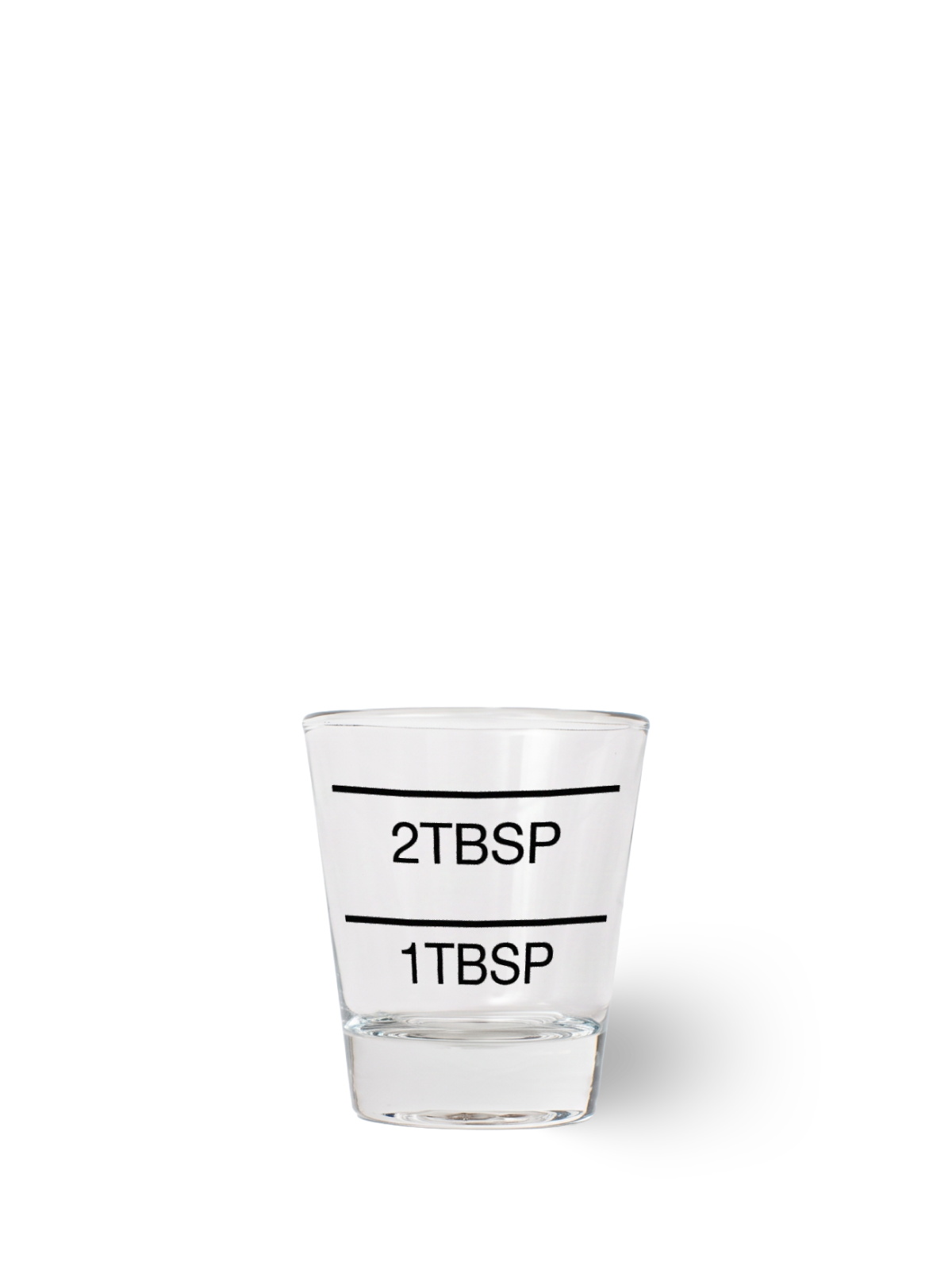 Rowe Casa Organics Shot Glass