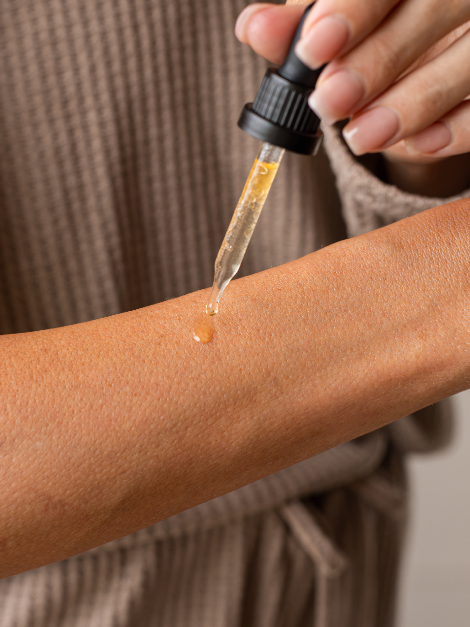Skin Rescue Drops | 1 oz