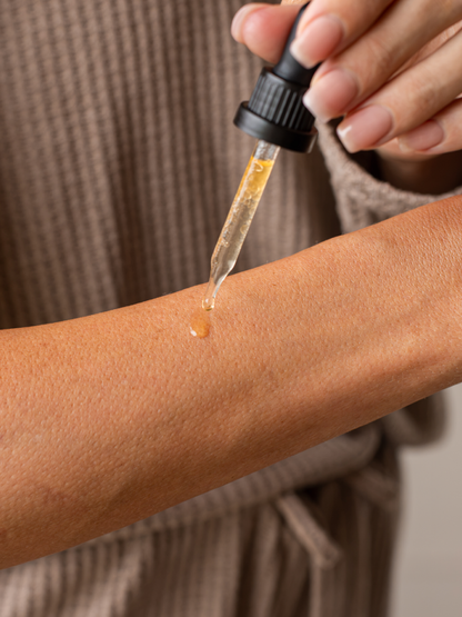 Skin Rescue Drops | 1 oz