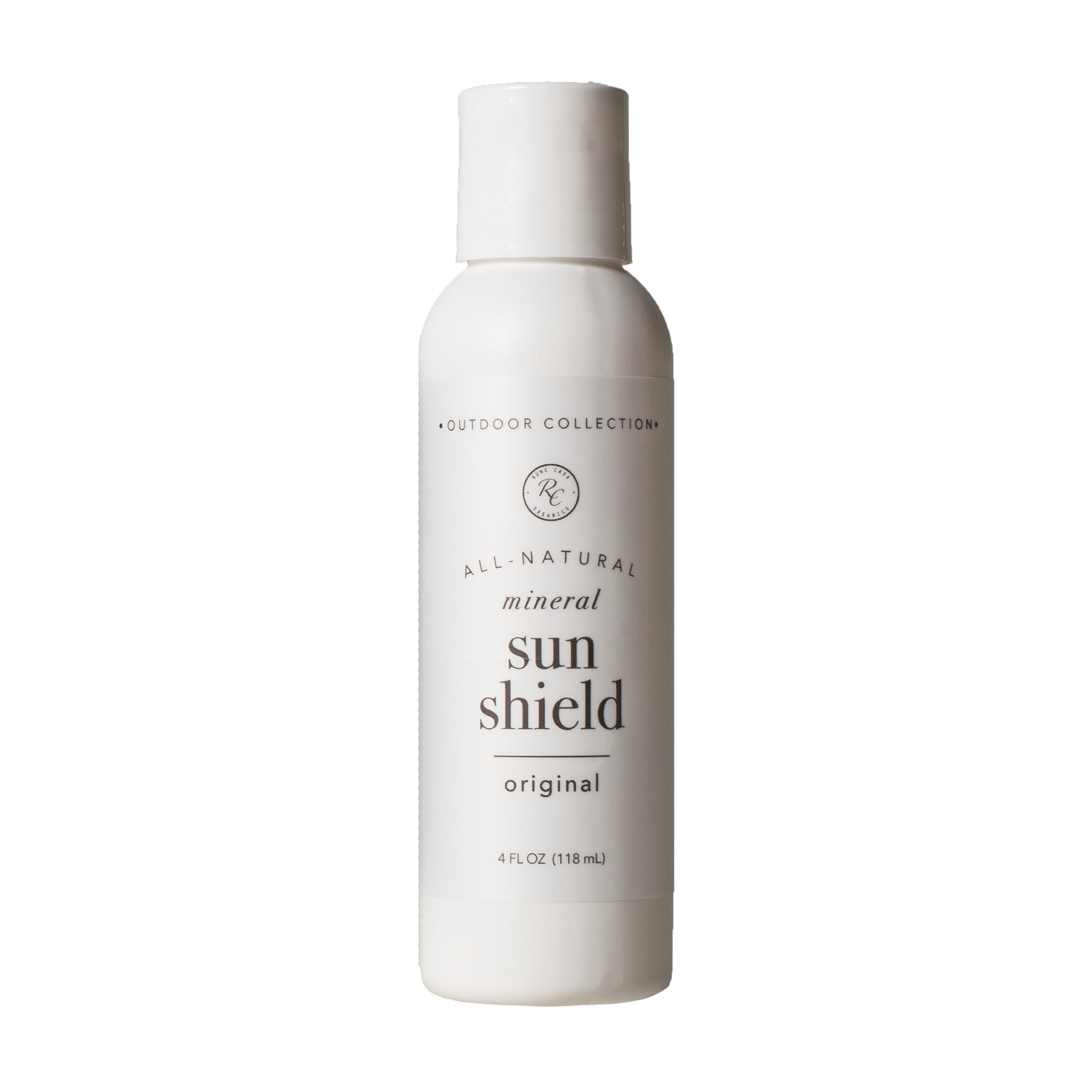 SUN SHIELD | 4 OZ