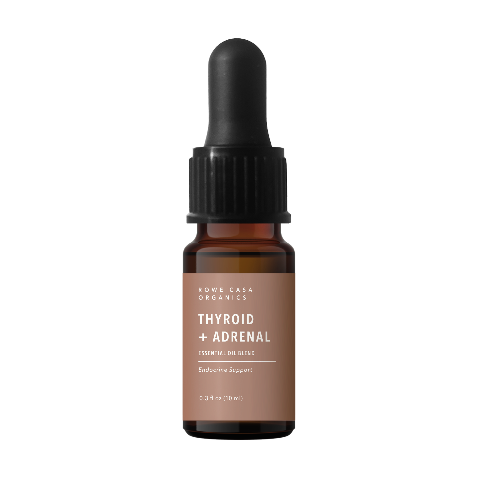Thyroid + Adrenal | 10 ml