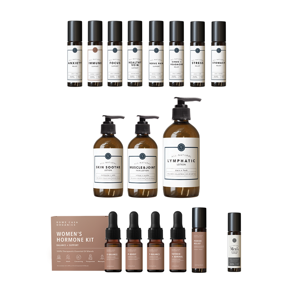 Wellness Store Starter Bundle