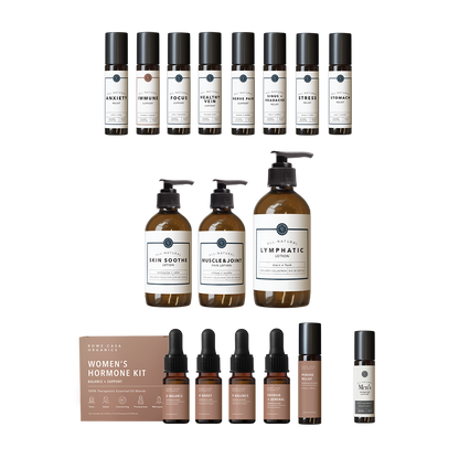 Wellness Store Starter Bundle