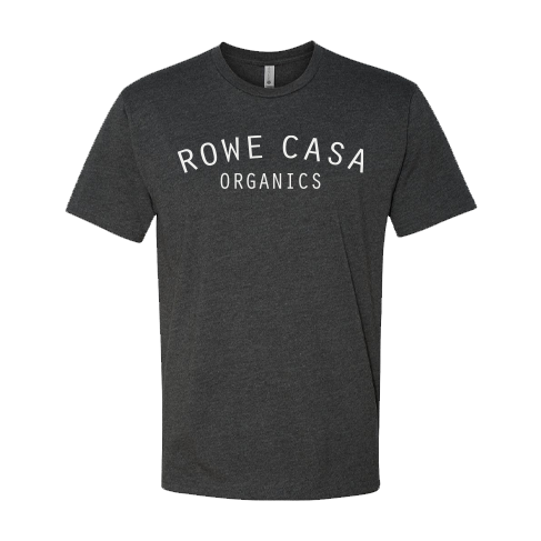 ROWE CASA ORGANICS T-SHIRT