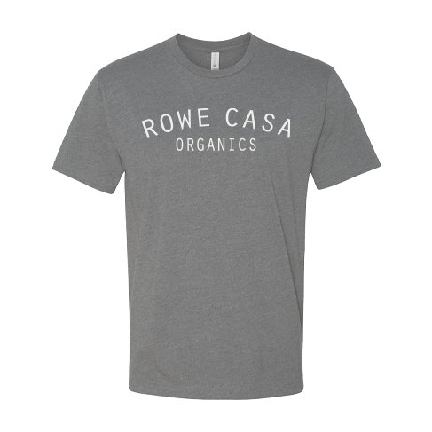 ROWE CASA ORGANICS T-SHIRT