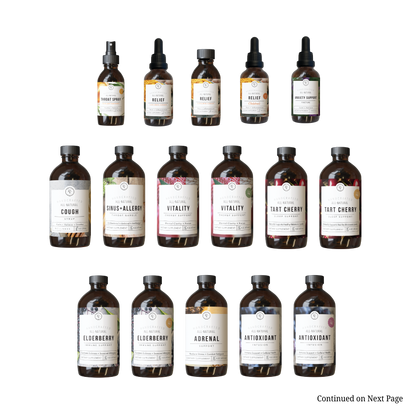 WELLNESS STORE STARTER BUNDLE