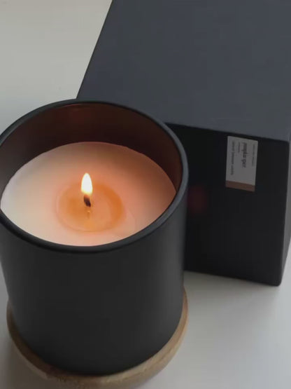 Beeswax Candle | 7.75 oz