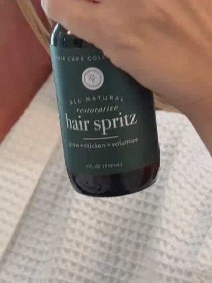 Hair Spritz