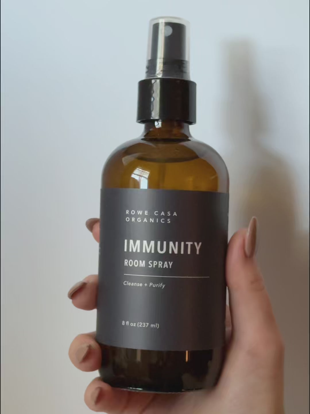 Immunity Room Spray | 8 oz