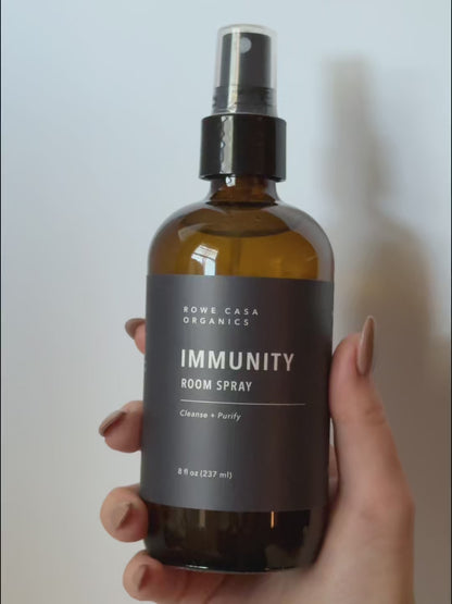Immunity Room Spray | 8 oz
