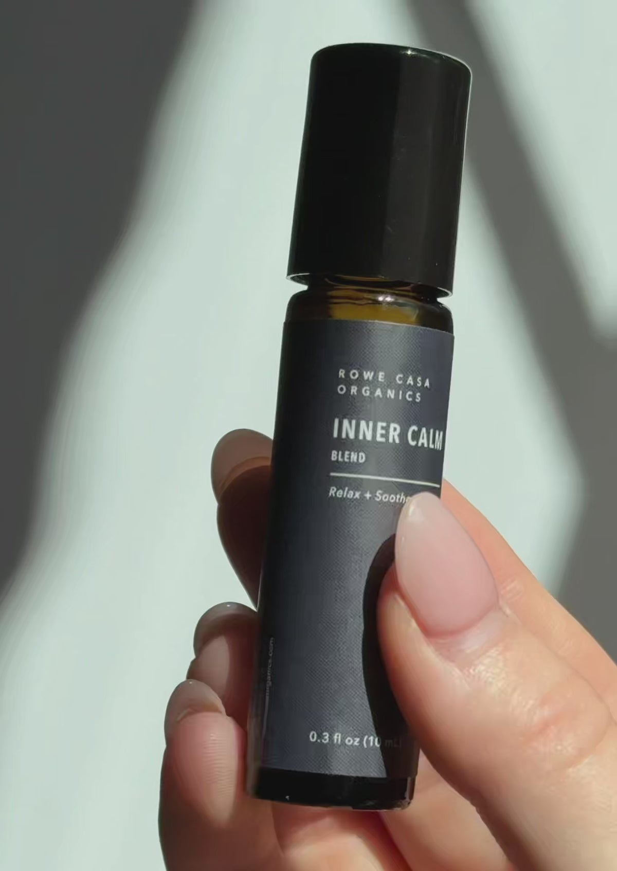 Inner Calm Blend | 10 ml