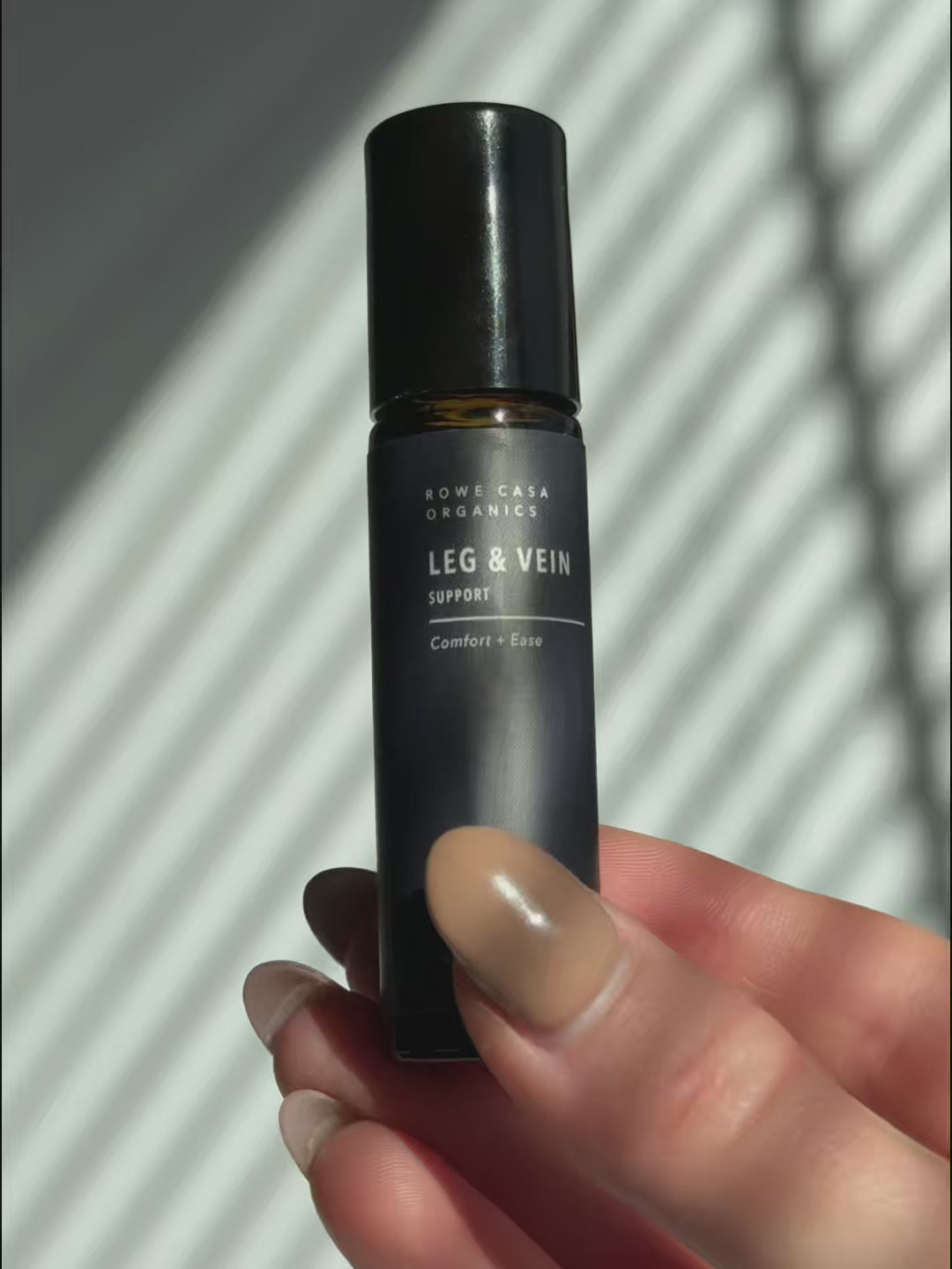 Leg &amp; Vein Support | 10 ml