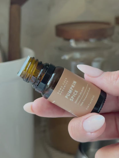 Pumpkin Spice | 10 ml