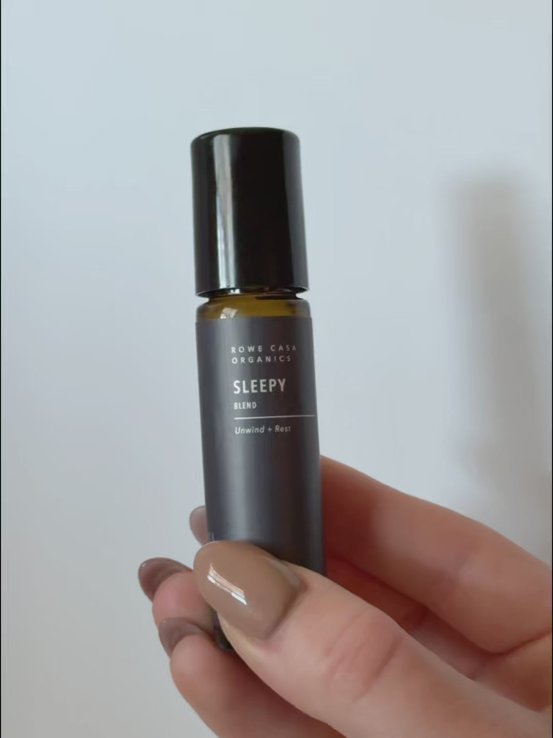 Sleepy Blend | 10 ml