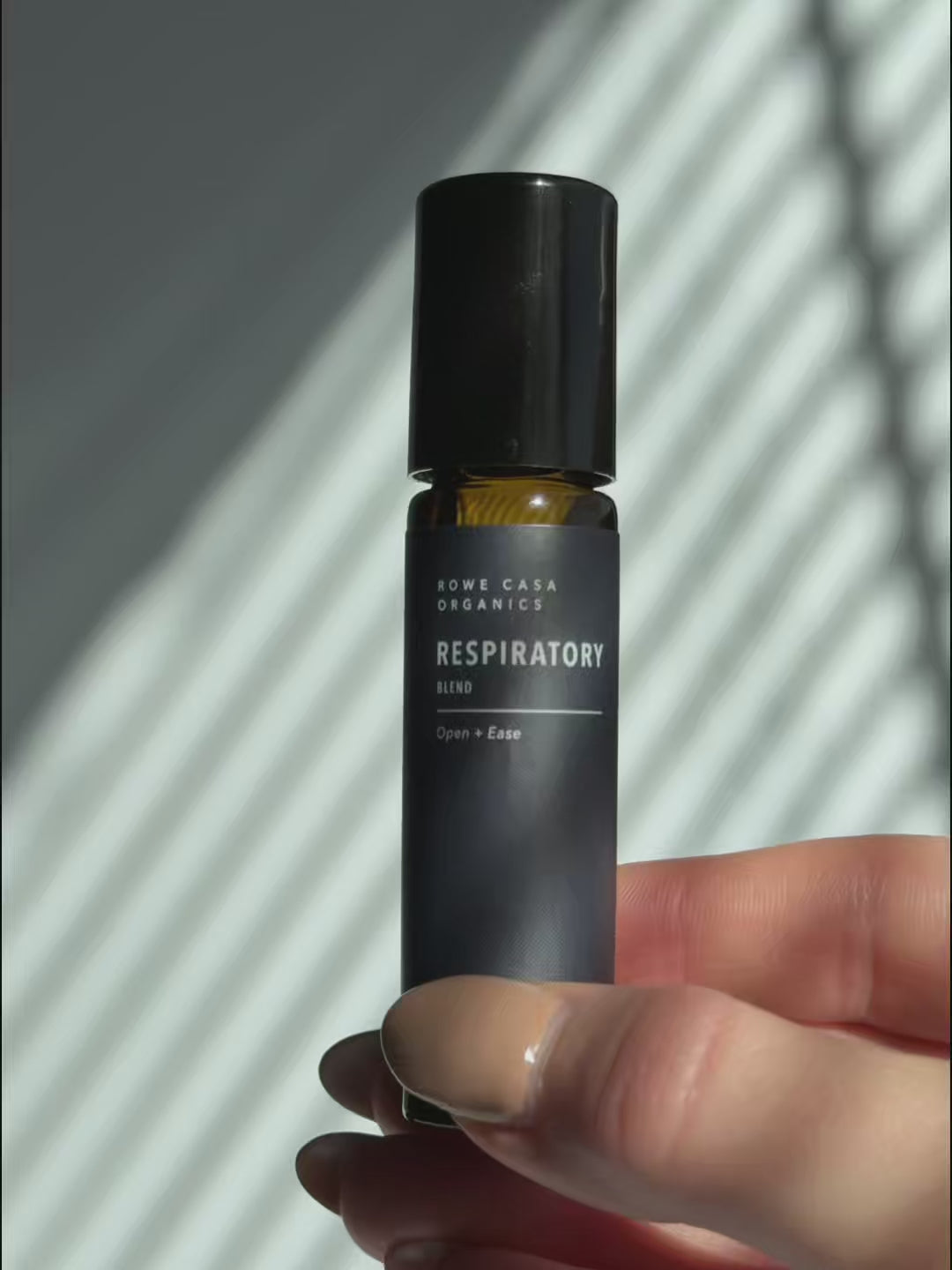 Respiratory Blend | 10 ml