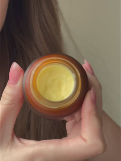 Moisturizing Face Cream | 1 oz