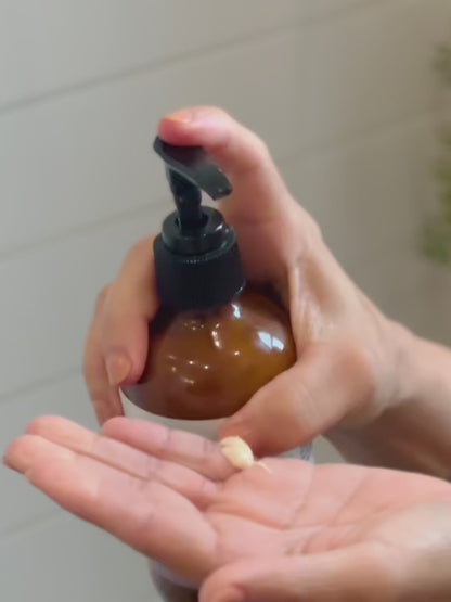 Body Lotion | 8 oz