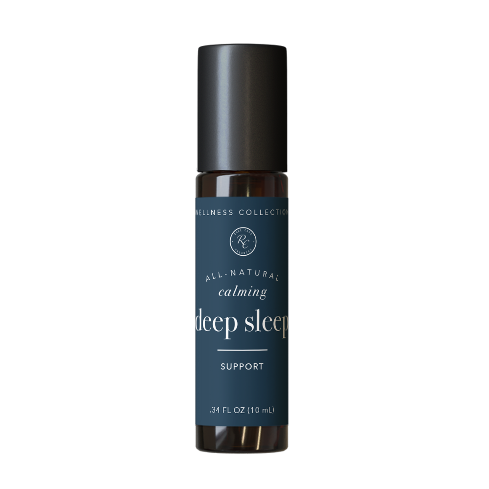 DEEP SLEEP SUPPORT | 10 ml