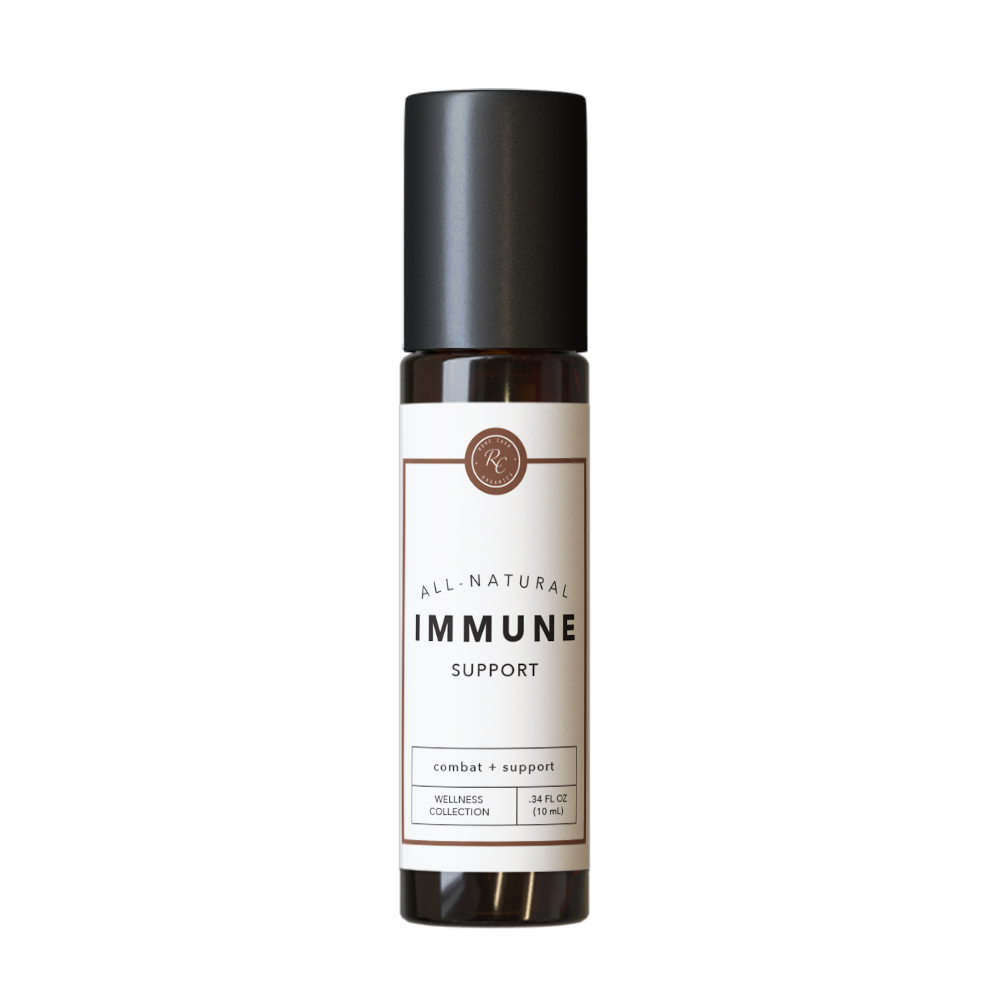 IMMUNE SUPPORT | 10 ml