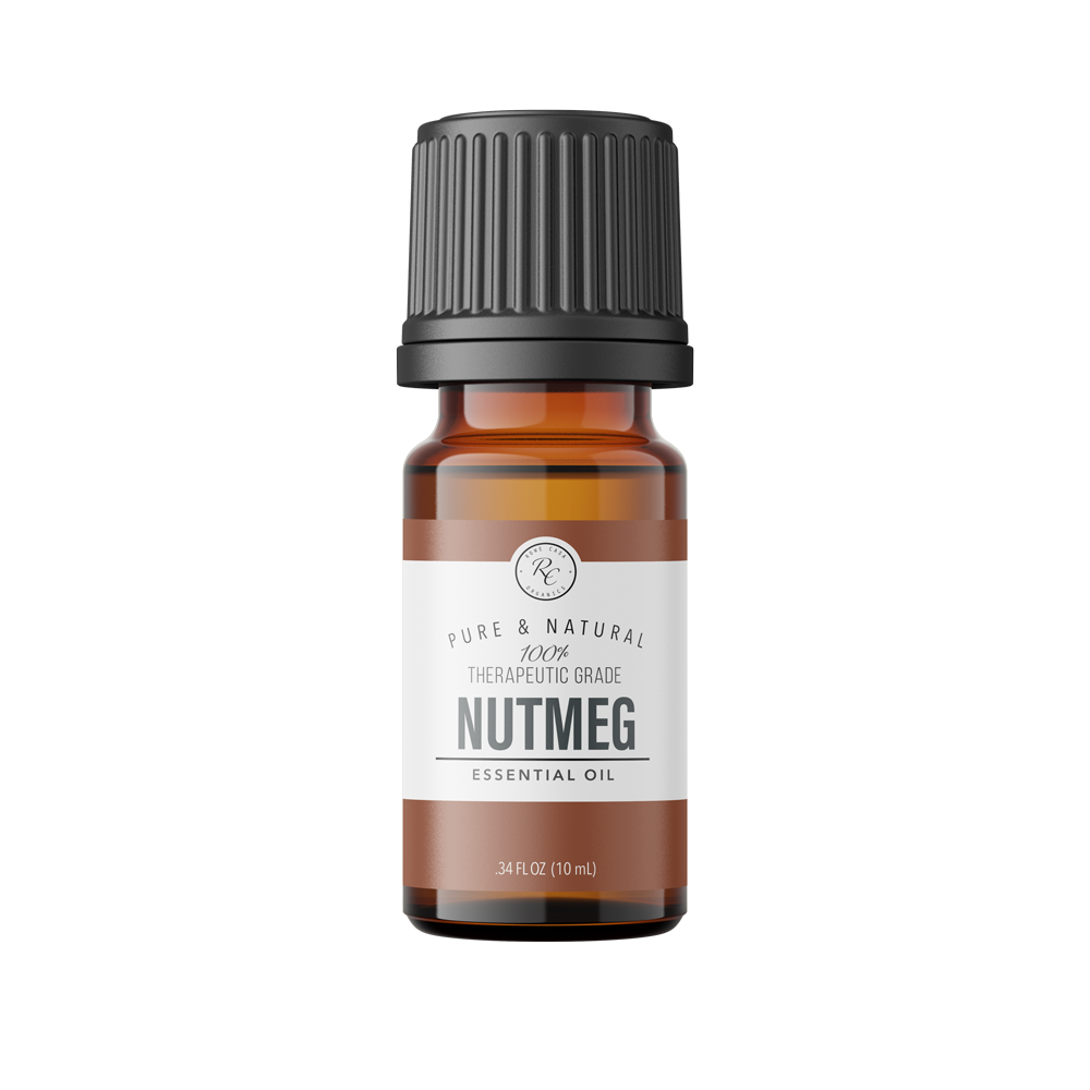 Nutmeg | 10 ml