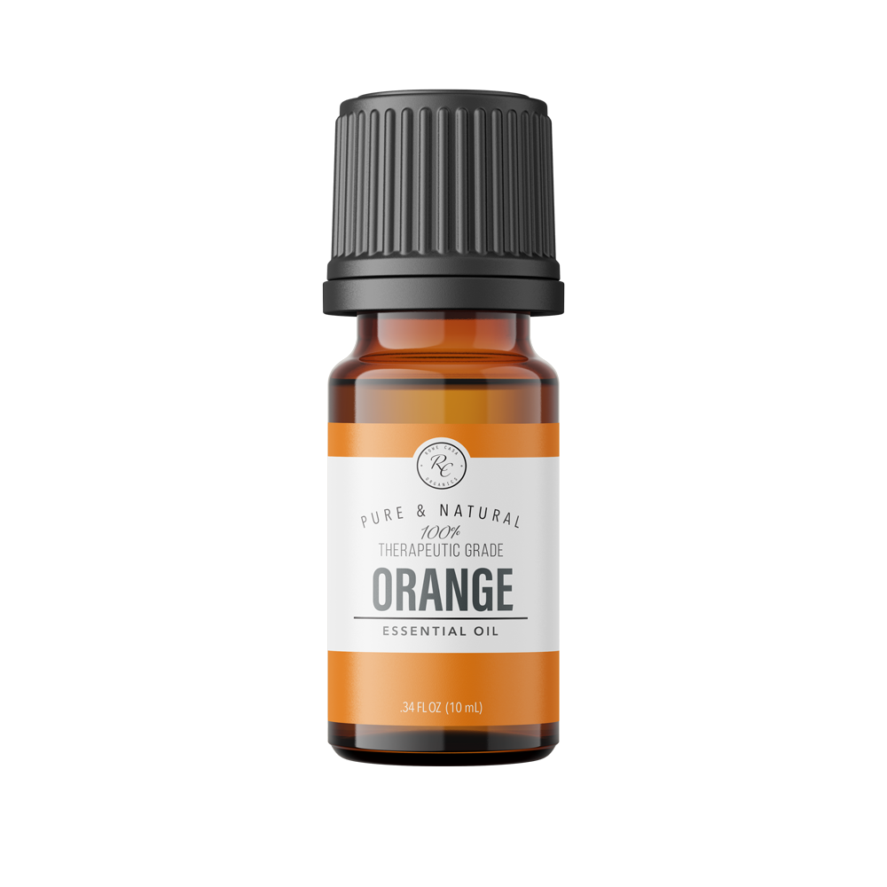 ORANGE | 10 ml