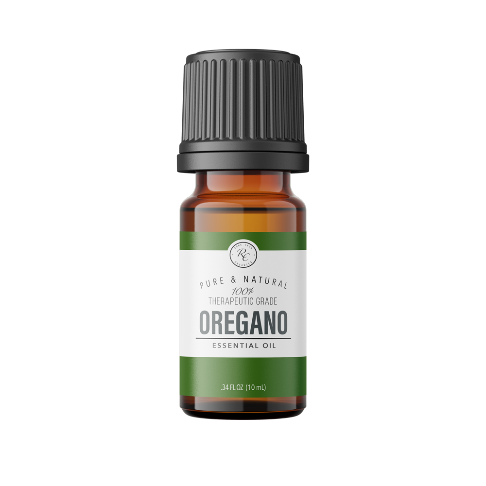 OREGANO | 10 ml