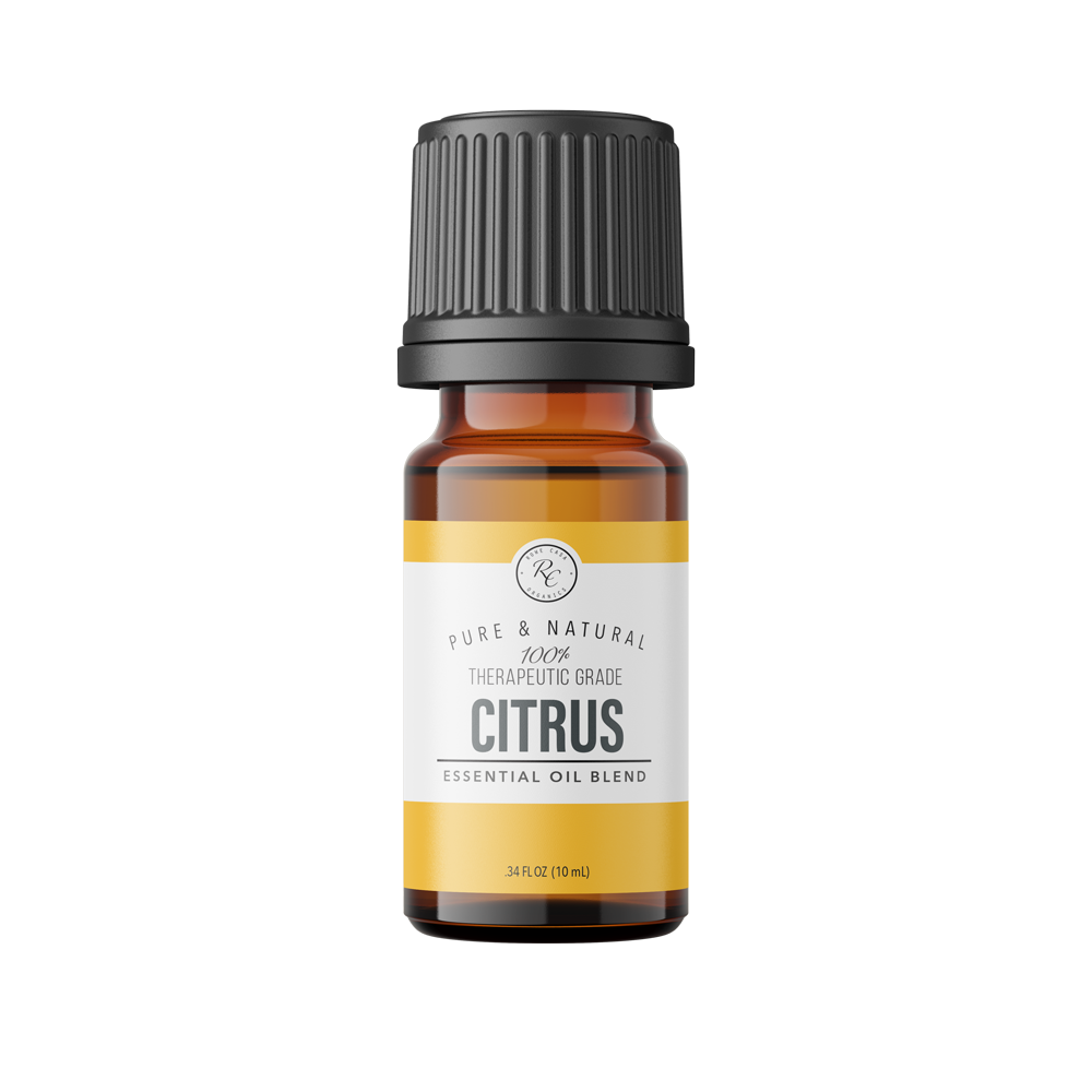 Citrus | 10 ml