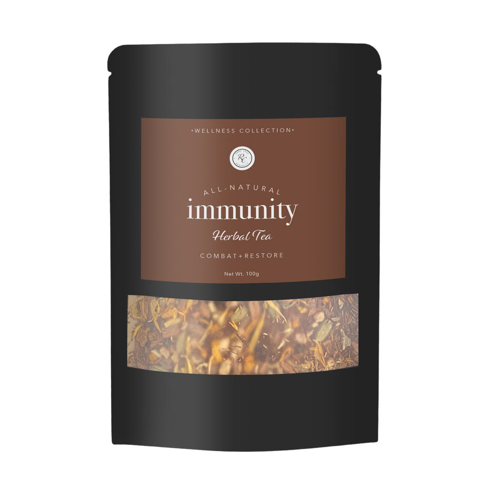 IMMUNITY HERBAL TEA