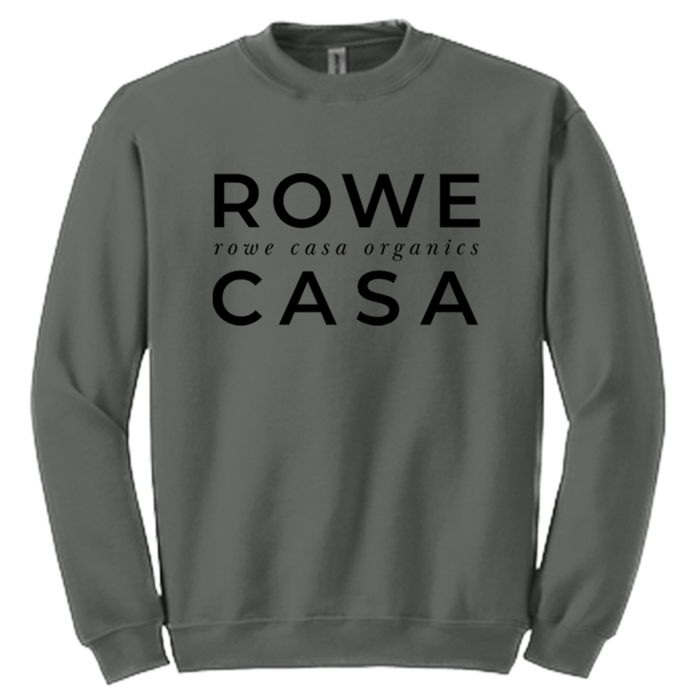 ROWE CASA ORGANICS SWEATSHIRT