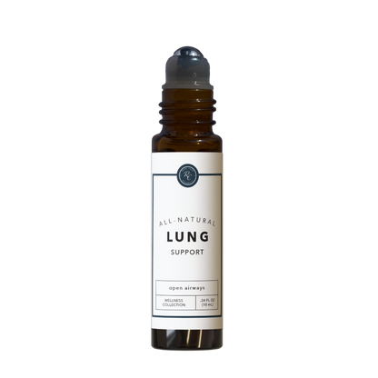 LUNG SUPPORT | 10 ml