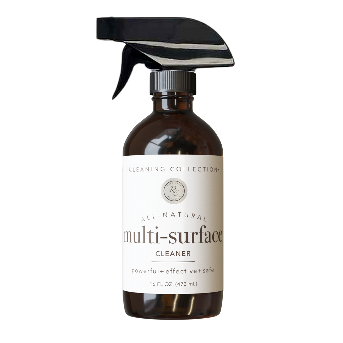 Multi-Surface Cleaner | 16 oz