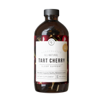 Tart Cherry Sleep Support - Honey Free | 16 oz