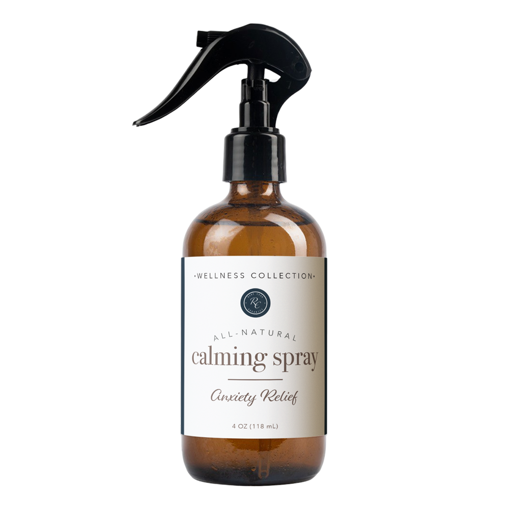 CALMING SPRAY | 4 OZ