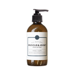 MUSCLE & JOINT PAIN LOTION | 4 OZ