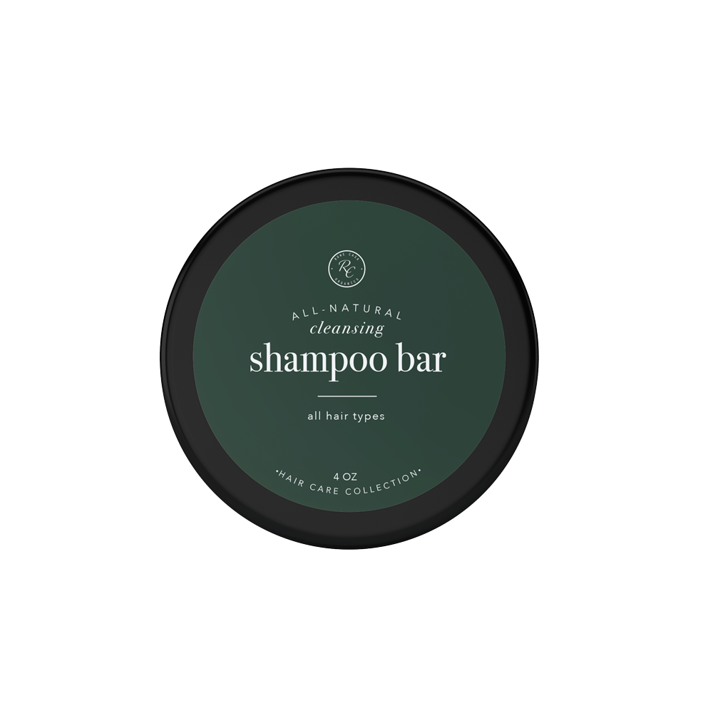 SHAMPOO BAR | 4 OZ