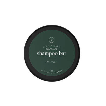 Shampoo Bar | 4 oz